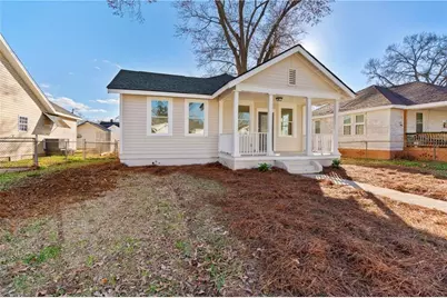 451 Clearwater Street, Rockmart, GA 30153 - Photo 1