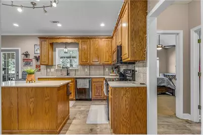 141 High Ridge Trail, Jackson, GA 30233 - Photo 9