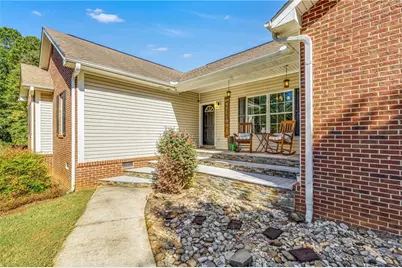 141 High Ridge Trail, Jackson, GA 30233 - Photo 3