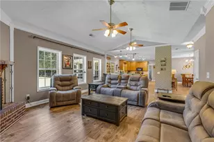 141 High Ridge Trail, Jackson, GA 30233 - Photo 13