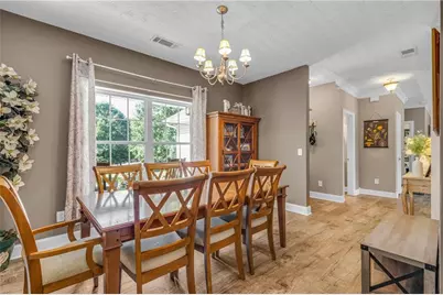 141 High Ridge Trail, Jackson, GA 30233 - Photo 7