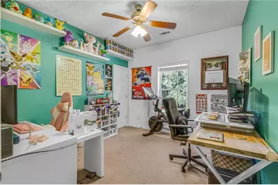 141 High Ridge Trail, Jackson, GA 30233 - Photo 21