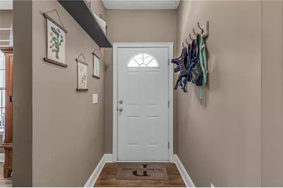 141 High Ridge Trail, Jackson, GA 30233 - Photo 5