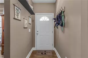 141 High Ridge Trail, Jackson, GA 30233 - Photo 5