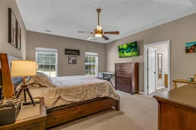 141 High Ridge Trail, Jackson, GA 30233 - Photo 17