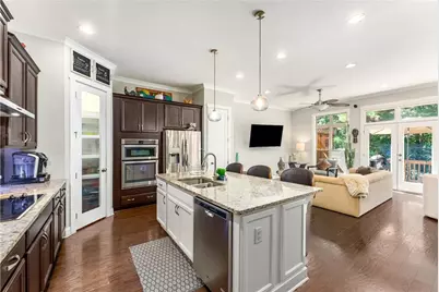 6254 Village Arbor Lane, Mableton, GA 30126 - Photo 5