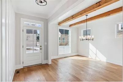 105 Cottage Gate Lane, Roswell, GA 30076 - Photo 3