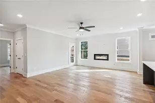 105 Cottage Gate Ln, Roswell, GA 30076 - Photo 5