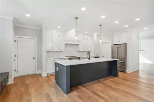 105 Cottage Gate Ln, Roswell, GA 30076 - Photo 9