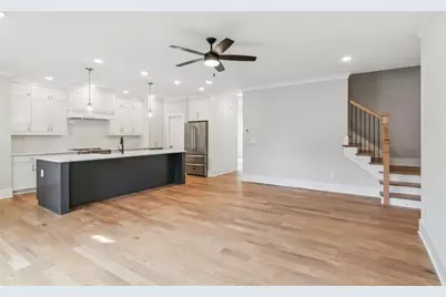 105 Cottage Gate Lane, Roswell, GA 30076 - Photo 7