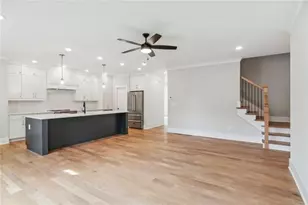 105 Cottage Gate Ln, Roswell, GA 30076 - Photo 7