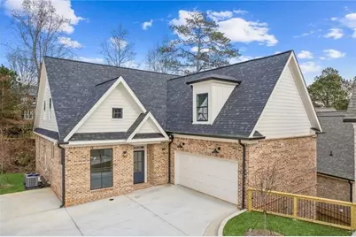 105 Cottage Gate Lane, Roswell, GA 30076 - Photo 1