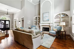 2207 Iron Gate Dr SE, Smyrna, GA 30080 - Photo 11