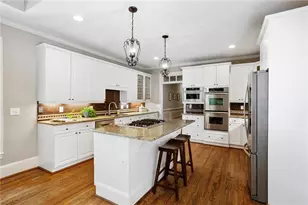 2207 Iron Gate Dr SE, Smyrna, GA 30080 - Photo 15