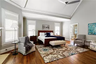 2207 Iron Gate Dr SE, Smyrna, GA 30080 - Photo 19