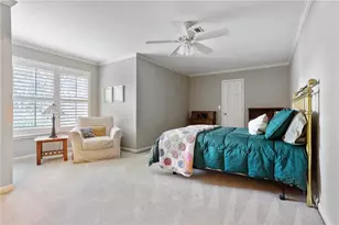 2207 Iron Gate Dr SE, Smyrna, GA 30080 - Photo 35