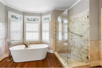 2207 Iron Gate Drive SE, Smyrna, GA 30080 - Photo 21