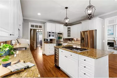 2207 Iron Gate Drive SE, Smyrna, GA 30080 - Photo 3