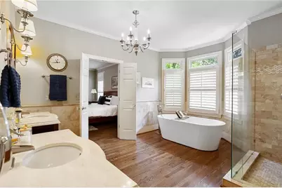 2207 Iron Gate Drive SE, Smyrna, GA 30080 - Photo 5