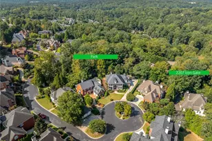 2207 Iron Gate Dr SE, Smyrna, GA 30080 - Photo 51