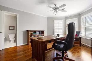 2207 Iron Gate Dr SE, Smyrna, GA 30080 - Photo 29