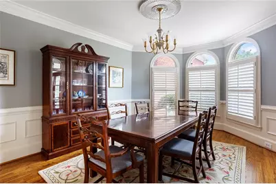 2207 Iron Gate Drive SE, Smyrna, GA 30080 - Photo 13