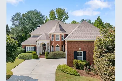 2207 Iron Gate Drive SE, Smyrna, GA 30080 - Photo 7