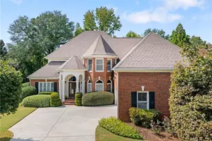 2207 Iron Gate Dr SE, Smyrna, GA 30080 - Photo 7