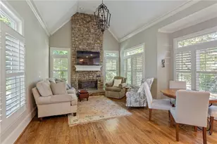 2207 Iron Gate Dr SE, Smyrna, GA 30080 - Photo 17