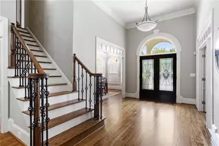 2207 Iron Gate Dr SE, Smyrna, GA 30080 - Photo 9