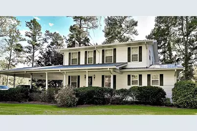 5937 Thompson Bridge Road, Murrayville, GA 30564 - Photo 1