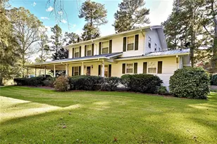 5937 Thompson Bridge Rd, Murrayville, GA 30564 - Photo 5