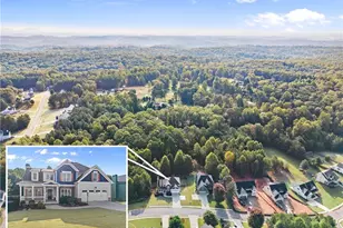 174 Morgan Ln, Dawsonville, GA 30534 - Photo 7