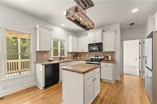 174 Morgan Ln, Dawsonville, GA 30534 - Photo 19