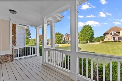 174 Morgan Lane, Dawsonville, GA 30534 - Photo 9