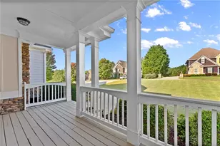 174 Morgan Ln, Dawsonville, GA 30534 - Photo 9