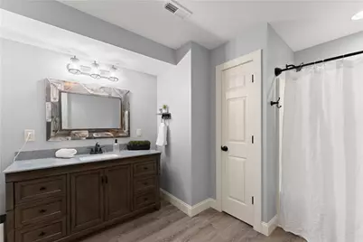 174 Morgan Lane, Dawsonville, GA 30534 - Photo 37