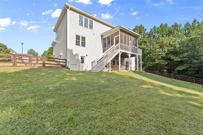 174 Morgan Lane, Dawsonville, GA 30534 - Photo 45