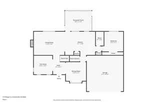 174 Morgan Ln, Dawsonville, GA 30534 - Photo 61