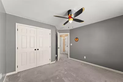 174 Morgan Lane, Dawsonville, GA 30534 - Photo 35