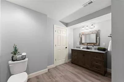 174 Morgan Lane, Dawsonville, GA 30534 - Photo 39