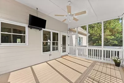 174 Morgan Lane, Dawsonville, GA 30534 - Photo 21