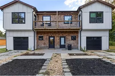 1278 Plaza Avenue SW #A, Atlanta, GA 30310 - Photo 1