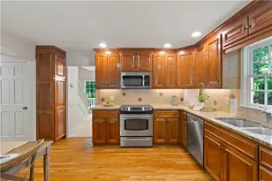 533 Mountain Rd, Woodstock, GA 30188 - Photo 17
