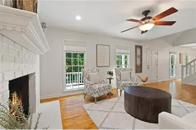 533 Mountain Road, Woodstock, GA 30188 - Photo 11