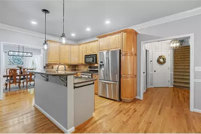 5090 Eubanks Road, Woodstock, GA 30188 - Photo 11