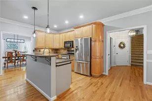 5090 Eubanks Rd, Woodstock, GA 30188 - Photo 11