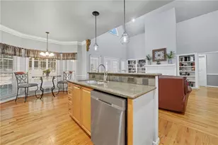 5090 Eubanks Rd, Woodstock, GA 30188 - Photo 13