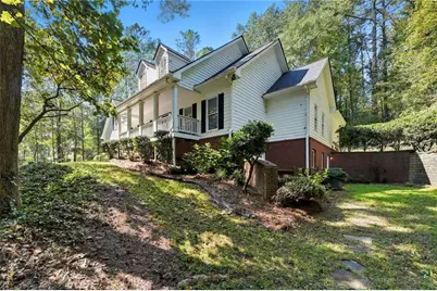 5090 Eubanks Road, Woodstock, GA 30188 - Photo 3