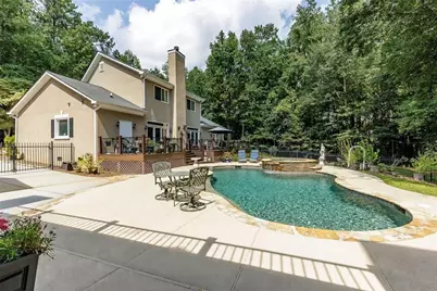 2010 Stonehedge Road, Roswell, GA 30075 - Photo 41